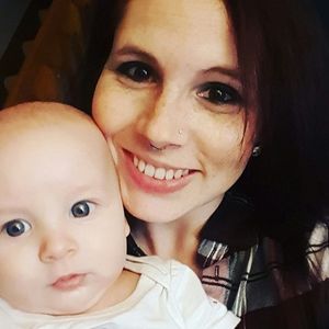 Meet your Posher, Bailey